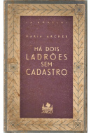 Livros/Acervo/A/ARCHER M HA